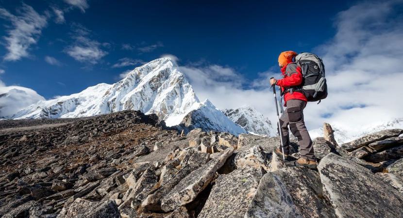 The Ultimate Trekking Guide in Nepal (2026) – Safe & Memorable Himalayan Adventures