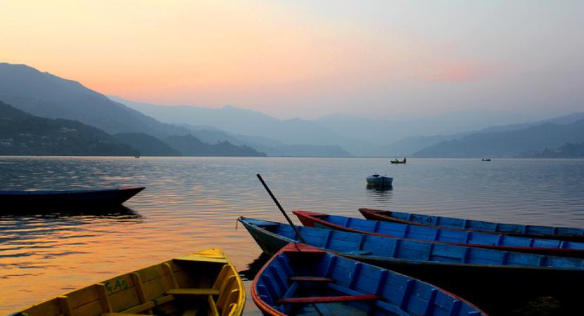 Top 5 One-Day Short Treks Near Pokhara
