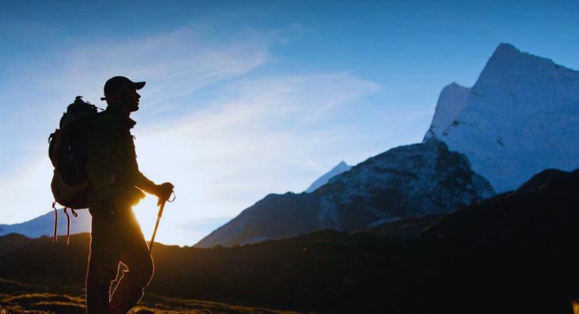 Sustainable Trekking: How to Protect the Environment in Nepal