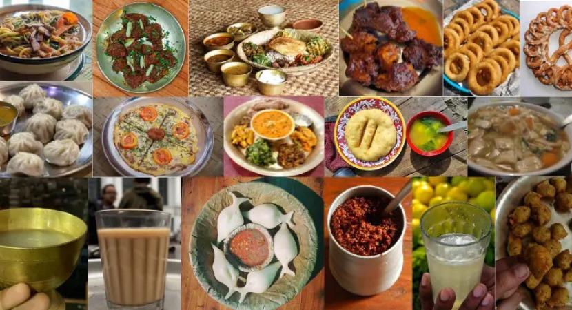 Culinary Highlights: What You Must Try in Nepal