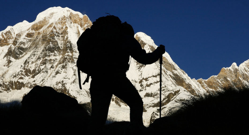 How to Prepare for Altitude: Tips to Avoid Altitude Sickness