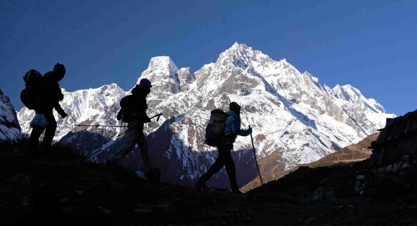 11 Reasons to Hire a Trekking Guide in Nepal