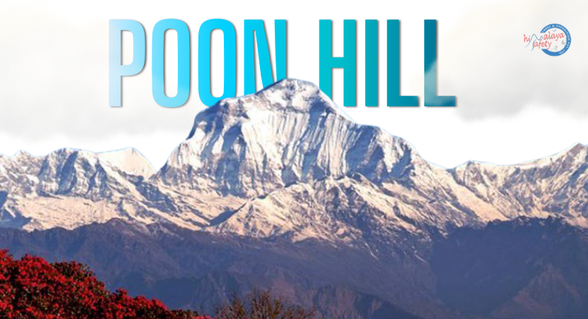 Poon Hill Trek