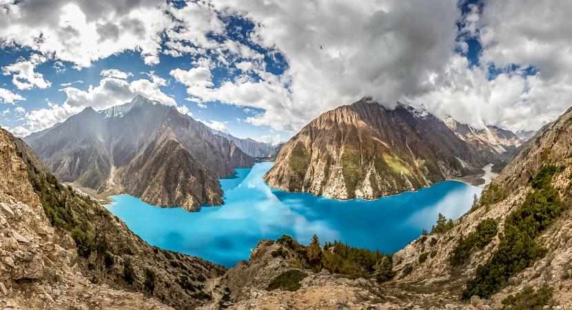 Upper Dolpo Trekking